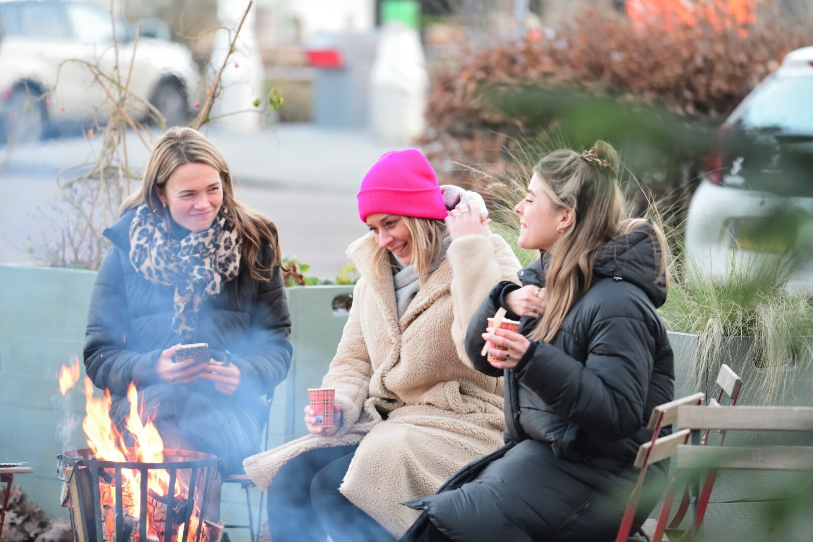 Plezier, werken, leren in maatschappelijk werk bij Careflex