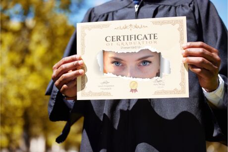 diplomafraude